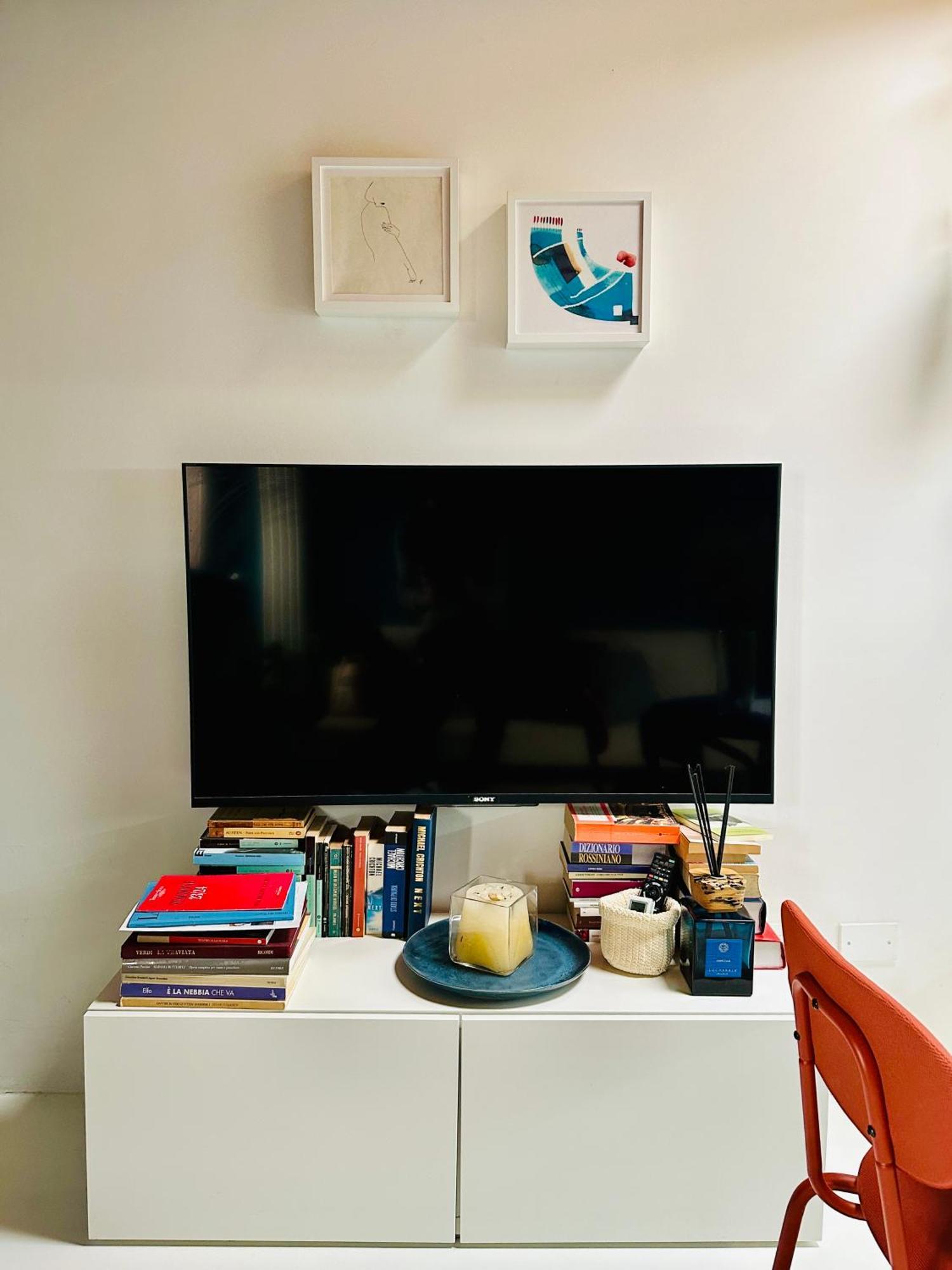 Appartamento Casa Arnia