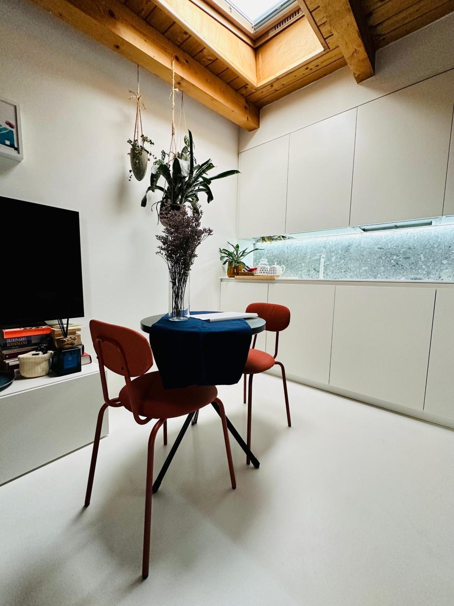 Appartamento Casa Arnia