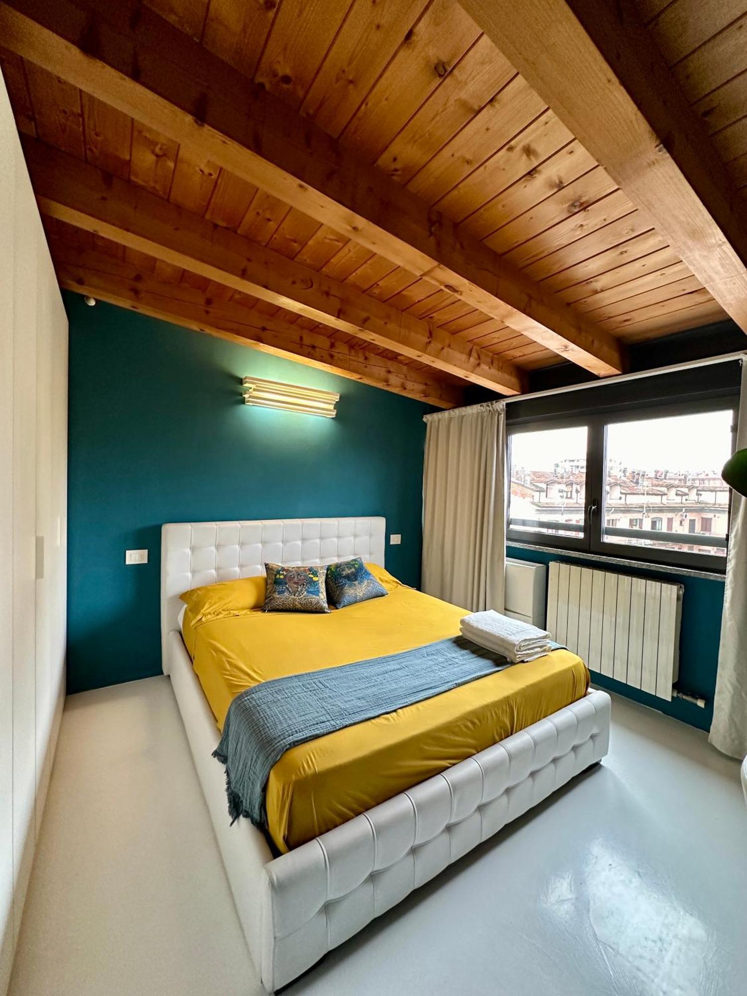 Appartamento Casa Arnia Milano