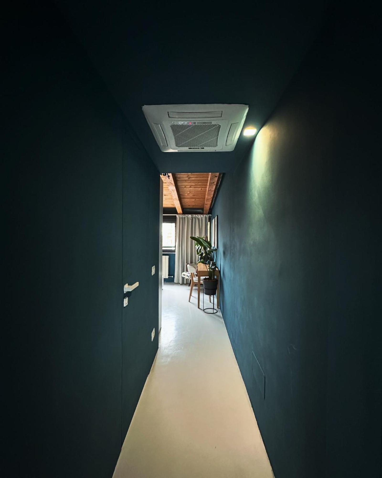 Casa Arnia Milano